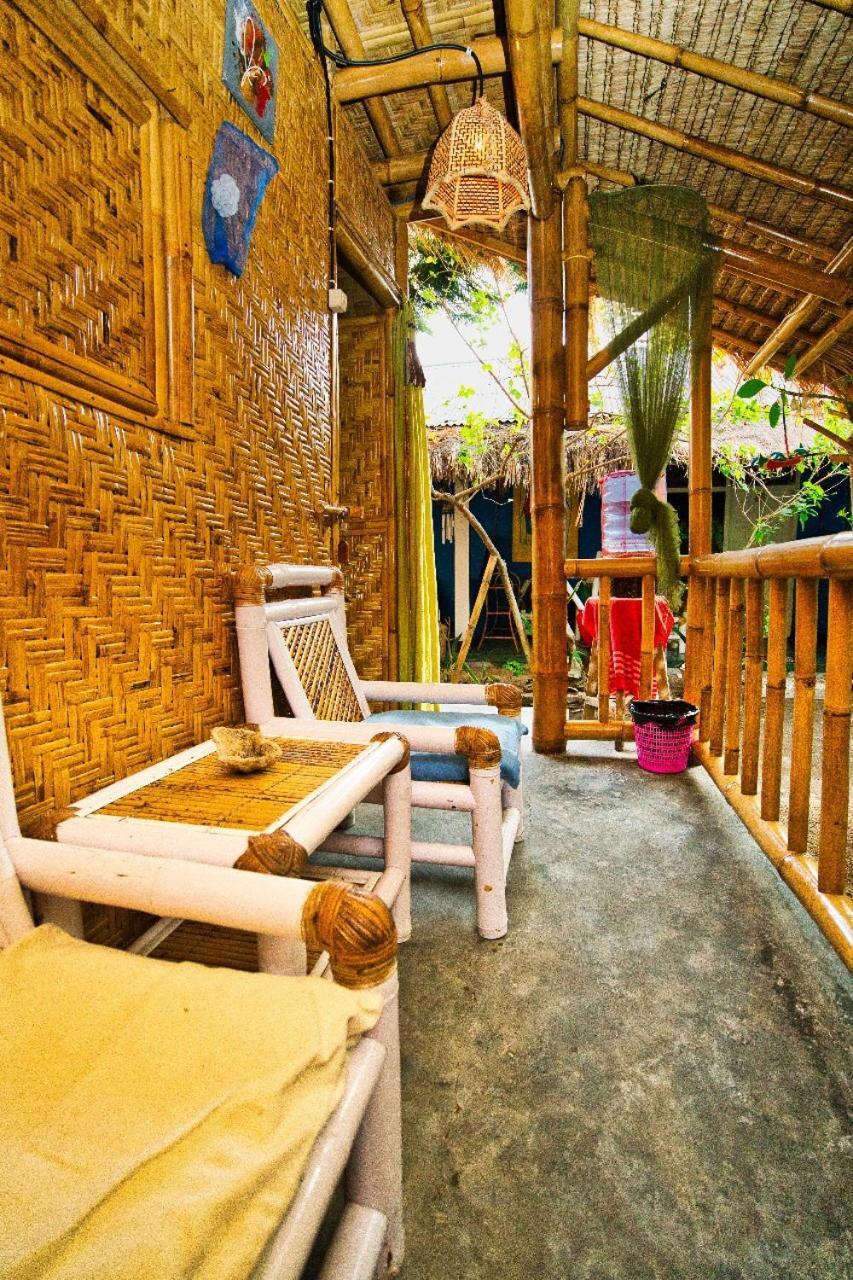 Rumah Kundun Gili Trawangan Exterior photo